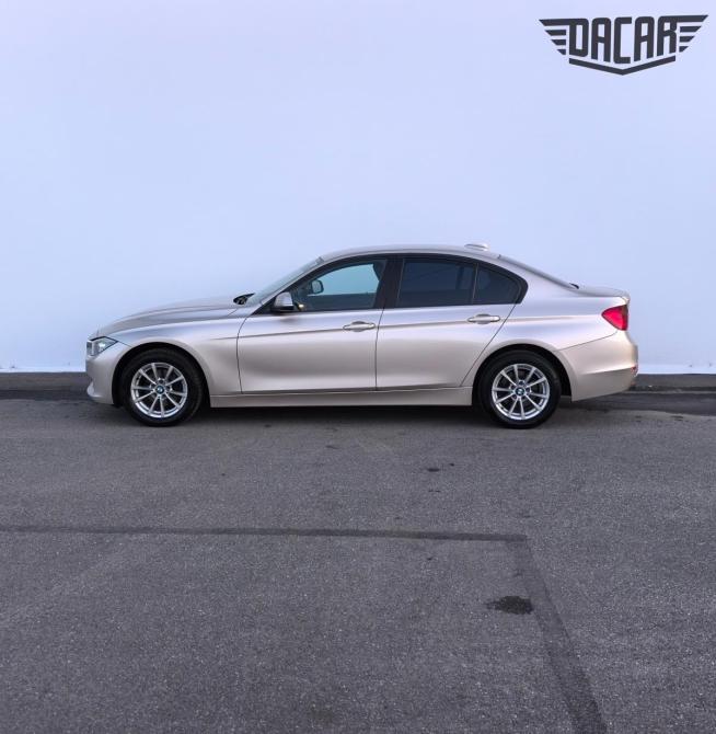 BMW 3 серии VI (F3x) Санкт-Петербург  - изображение 3