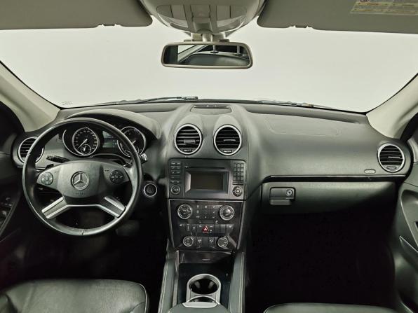 Mercedes-Benz GL-Класс I (X164) Рестайлинг с пробегом 2011 года, цена 1 899 000 рублей, 325083 км, внедорожник, Автокод Объявления