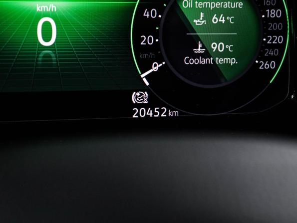 Volkswagen Golf VIII с пробегом 2021 года, цена 3 199 000 рублей, 20453 км, хэтчбек, Автокод Объявления