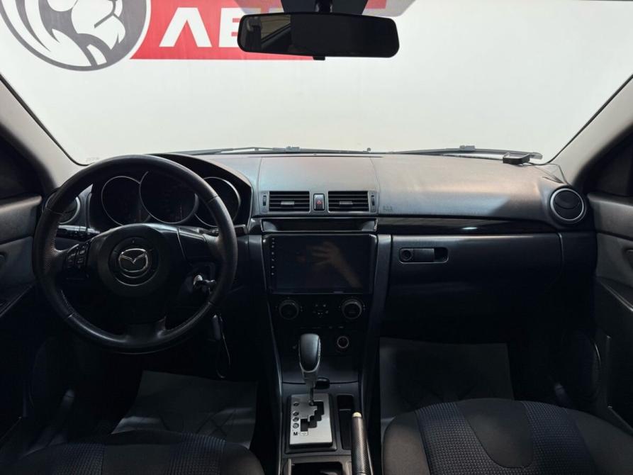 Mazda 3 I (BK) Новочеркасск  - изображение 12