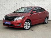 Kia Rio III Тамбов  - изображение 19