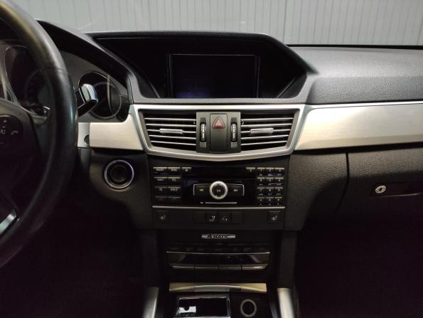 Mercedes-Benz E-Класс IV (W212 S212 C207) с пробегом 2011 года, цена 1 250 000 рублей, 246000 км, седан, Автокод Объявления