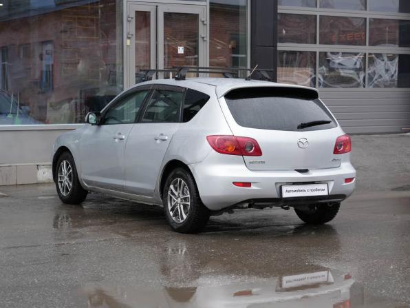 Mazda Axela I с пробегом 2004 года, цена 350 000 рублей, 340000 км, хэтчбек, Автокод Объявления