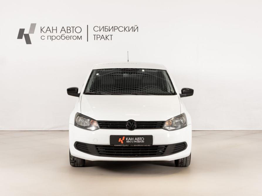 Volkswagen Polo V Казань  - изображение 2