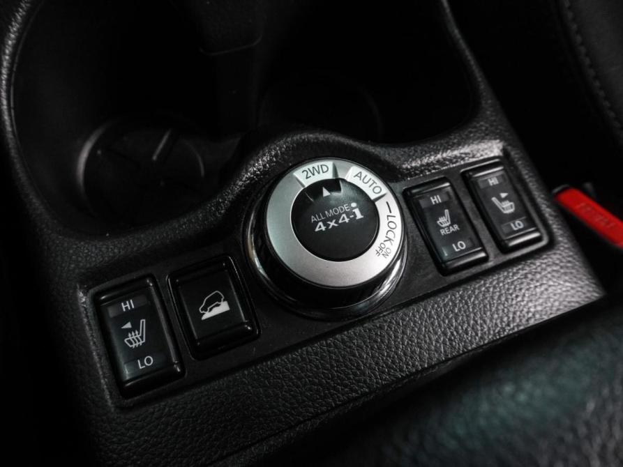 Nissan X-Trail III Рестайлинг Воронеж  - изображение 15