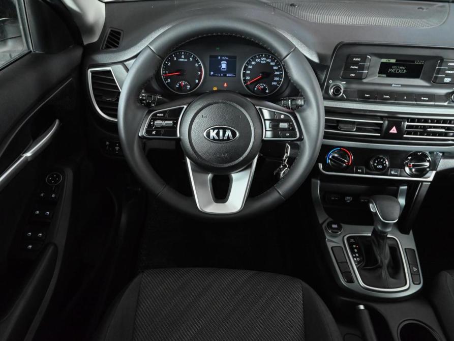 Kia Seltos I Екатеринбург  - изображение 12