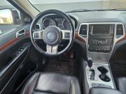 Jeep Grand Cherokee IV (WK2) Воронеж  - изображение 18