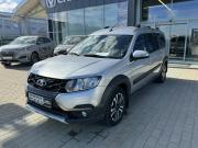 Lada (ВАЗ) Largus I Рестайлинг Вологда  - изображение 15
