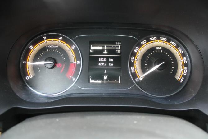 Lada (ВАЗ) Vesta I Рестайлинг (NG) с пробегом 2023 года, цена 1 200 000 рублей, 65000 км, седан, Автокод Объявления