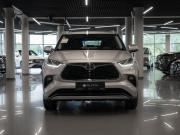 Toyota Highlander IV (XU70) Москва  - изображение 33