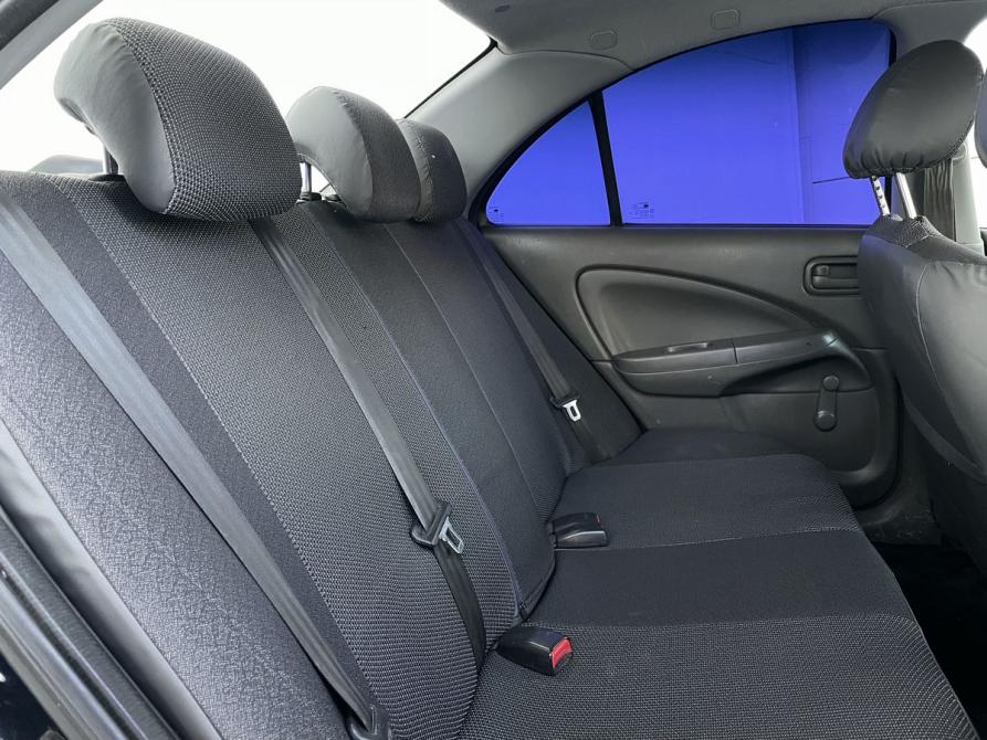 Nissan Almera Classic I Екатеринбург  - изображение 19