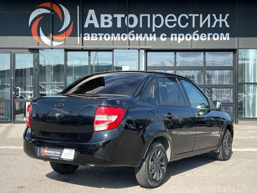 Lada (ВАЗ) Granta I Волгоград  - изображение 5