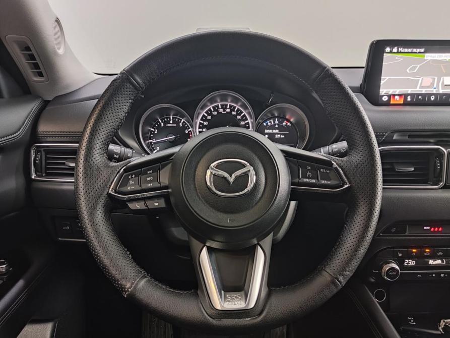 Mazda CX-5 II Барнаул  - изображение 11