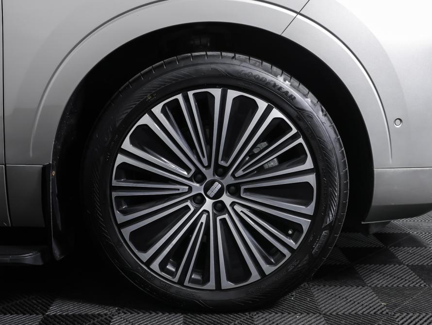 Geely Galaxy M9 Москва  - изображение 27