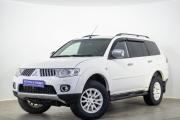 Mitsubishi Pajero Sport II Оренбург  - изображение 24