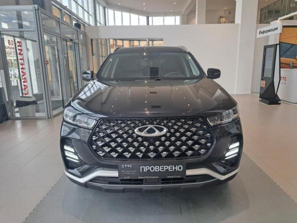 Chery Tiggo 7 Pro I с пробегом 2022 года, цена 1 650 000 рублей, 42290 км, внедорожник, Автокод Объявления