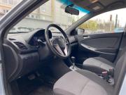 Hyundai Solaris I Уфа  - изображение 42
