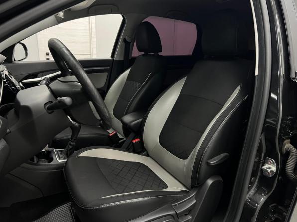 Lada (ВАЗ) Vesta I с пробегом 2019 года, цена 980 000 рублей, 113000 км, универсал, Автокод Объявления