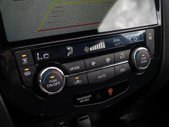 Nissan X-Trail III Рестайлинг с пробегом 2017 года, цена 1 640 000 рублей, 142761 км, внедорожник, Автокод Объявления