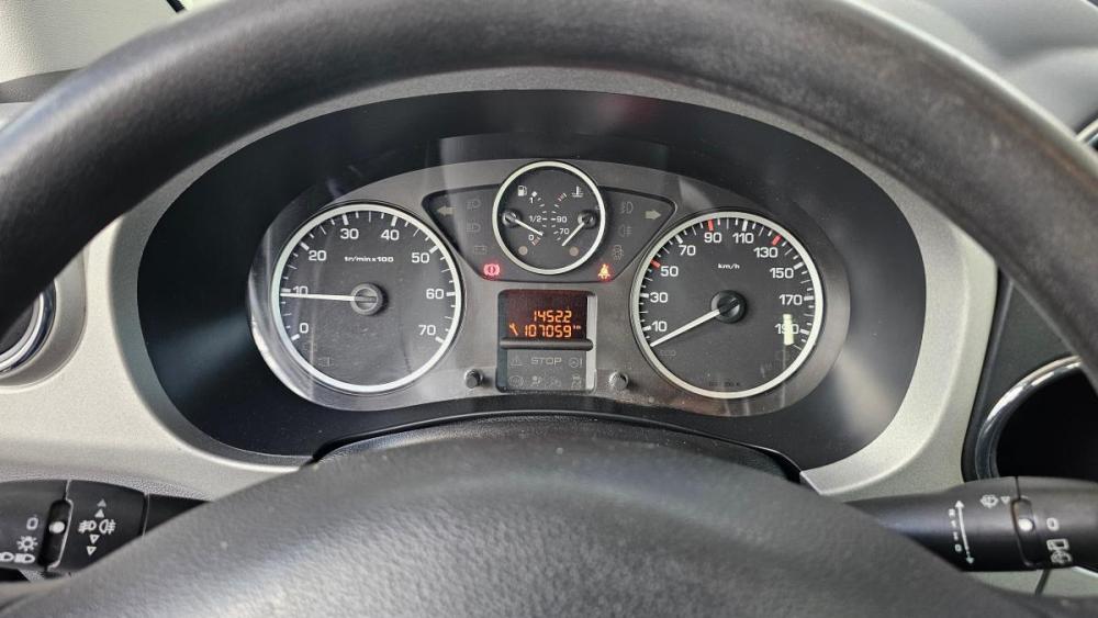 Peugeot Partner II Липецк  - изображение 9