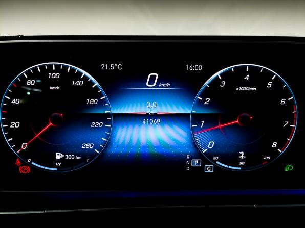 Mercedes-Benz GLE II (V167) с пробегом 2021 года, цена 6 700 000 рублей, 41066 км, внедорожник, Автокод Объявления