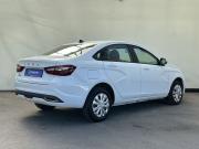 Lada (ВАЗ) Vesta I Рестайлинг (NG) Липецк  - изображение 22