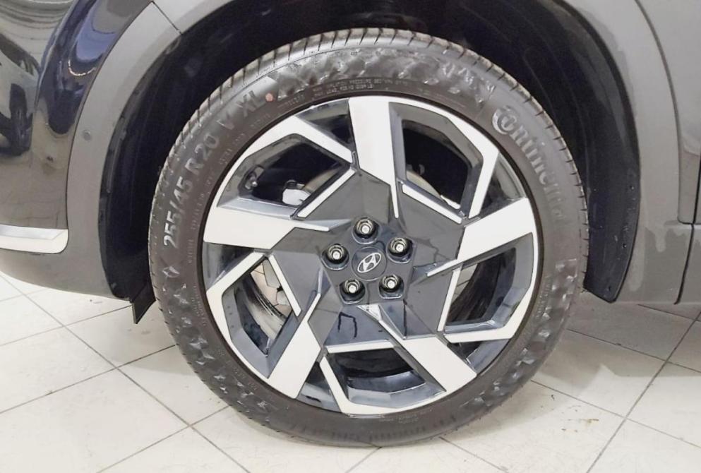 Hyundai Santa Fe IV Рестайлинг Саратов  - изображение 10