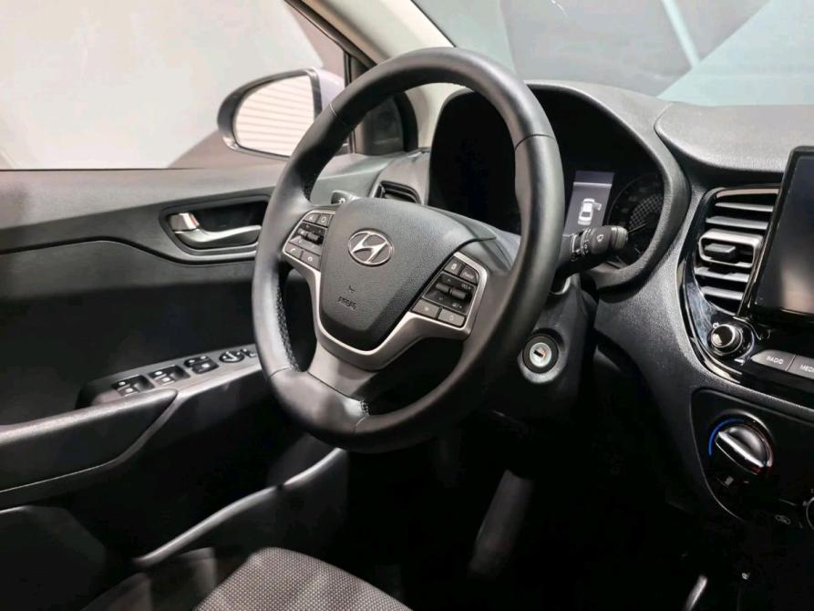Hyundai Solaris II Пермь  - изображение 15