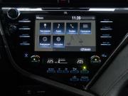 Toyota Camry VIII (XV70) Тюмень  - изображение 48