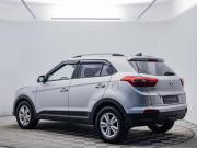 Hyundai Creta I Москва  - изображение 20