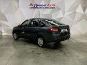 Lada (ВАЗ) Granta I Рестайлинг Азнакаево  - изображение 32