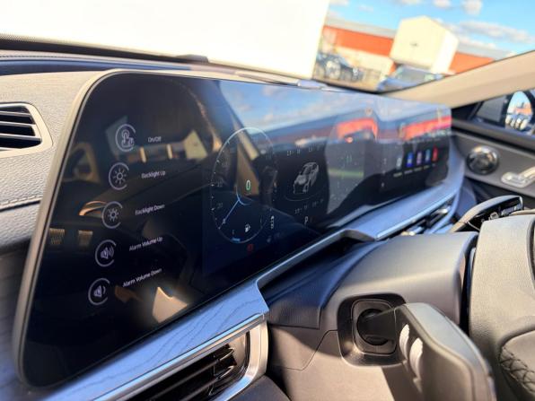 Chery Arrizo 8 с пробегом 2024 года, цена 2 300 000 рублей, 4990 км, седан, Автокод Объявления