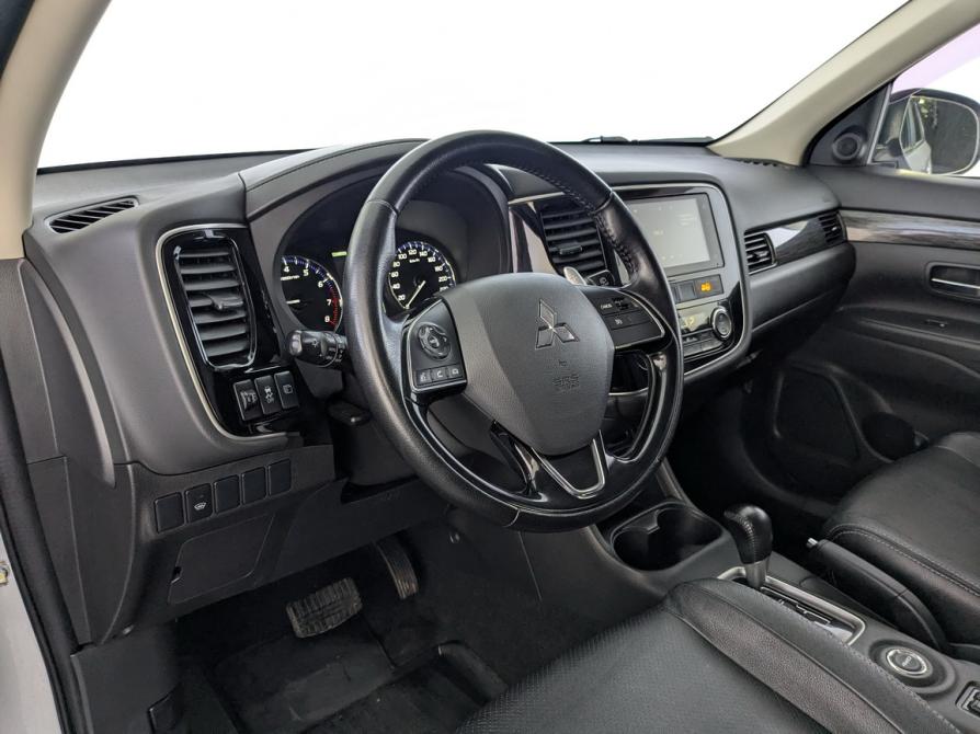 Mitsubishi Outlander III Рестайлинг 2 Москва  - изображение 17