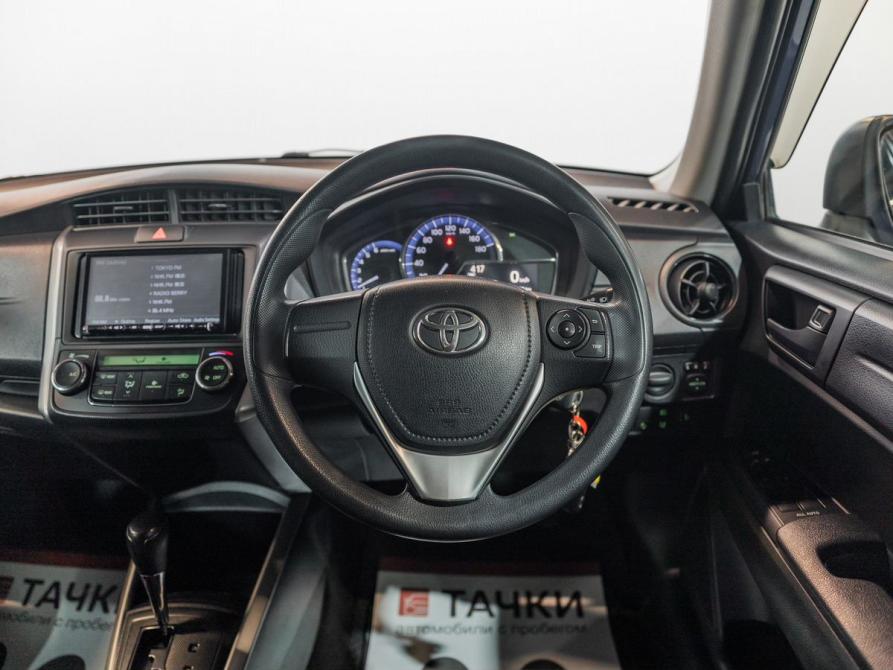 Toyota Corolla XI (E160 E170 E180) Рестайлинг 1 Улан-Удэ  - изображение 9