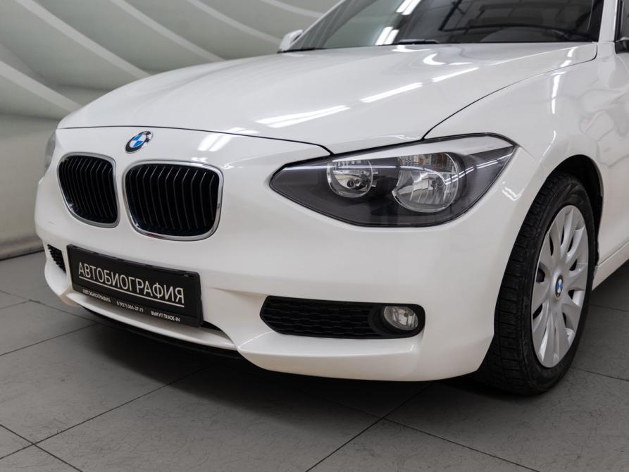 BMW 1 серии II (F20/F21) Волгоград  - изображение 9