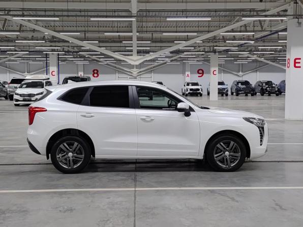 Haval Jolion I с пробегом 2023 года, цена 1 599 000 рублей, 92161 км, внедорожник, Автокод Объявления