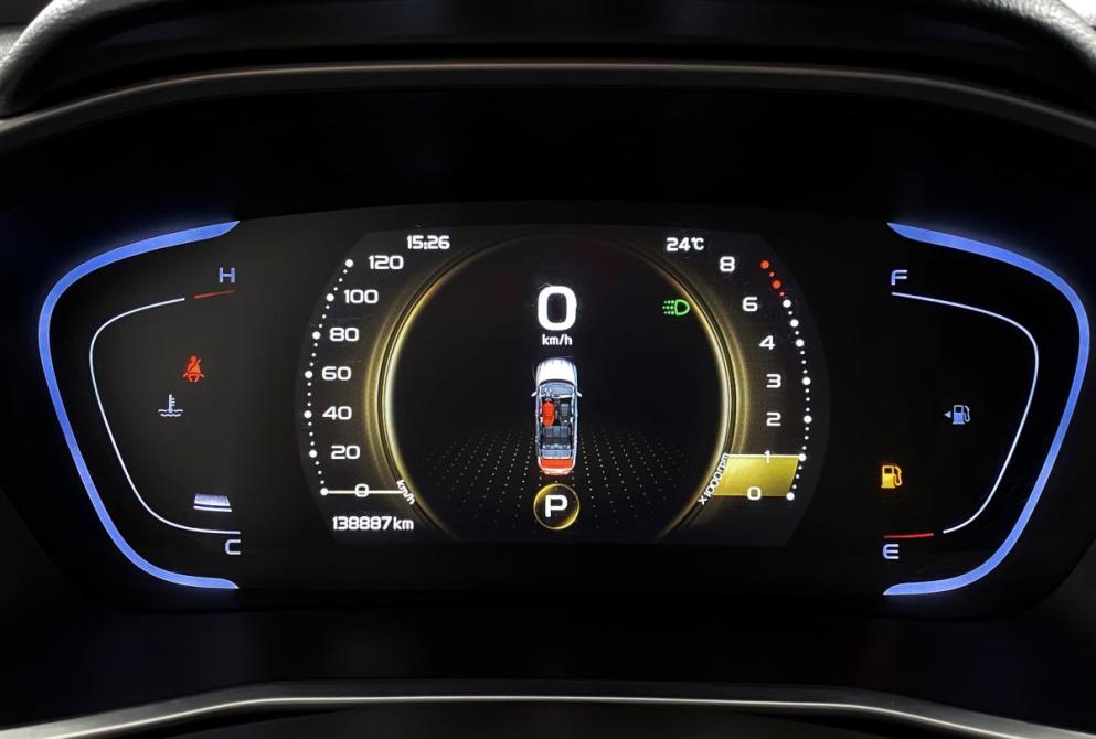 Geely Coolray I Нижний Новгород  - изображение 15