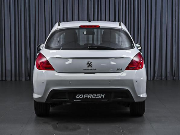 Peugeot 308 I Рестайлинг с пробегом 2012 года, цена 639 000 рублей, 96124 км, хэтчбек, Автокод Объявления