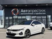 Kia K5 III Волгоград  - изображение 31