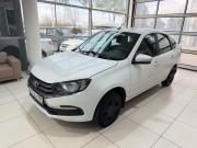 Lada (ВАЗ) Granta I Рестайлинг Таганрог  - изображение 28
