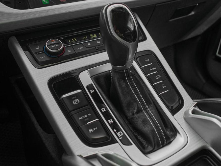 Geely Atlas I Екатеринбург  - изображение 19
