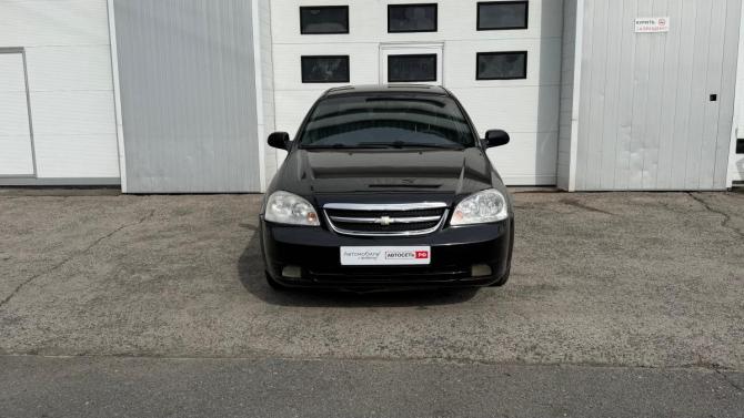 Chevrolet Lacetti I с пробегом 2008 года, цена 430 900 рублей, 213622 км, седан, Автокод Объявления