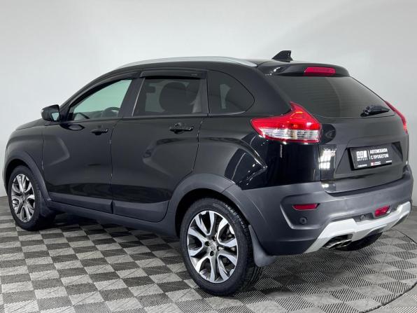 Lada (ВАЗ) XRAY I с пробегом 2018 года, цена 920 000 рублей, 100872 км, хэтчбек, Автокод Объявления