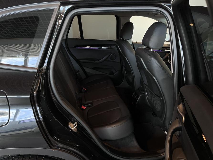 BMW X1 II (F48) Чебоксары  - изображение 17
