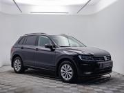 Volkswagen Tiguan II Москва  - изображение 22
