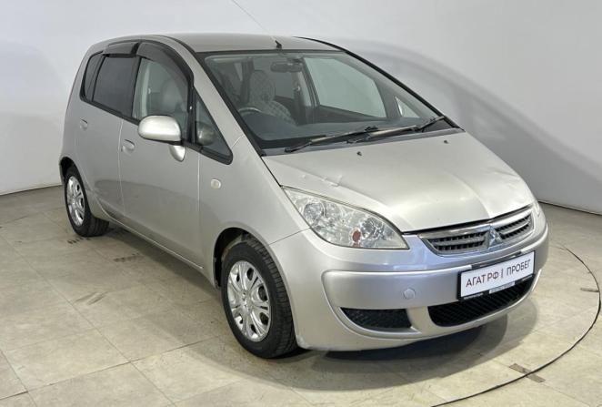 Mitsubishi Colt VI (Z20/Z30) с пробегом 2004 года, цена 320 000 рублей, 241777 км, хэтчбек, Автокод Объявления