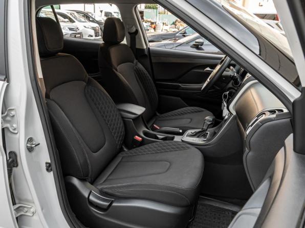 Hyundai Creta II с пробегом 2021 года, цена 2 030 000 рублей, 86646 км, внедорожник, Автокод Объявления