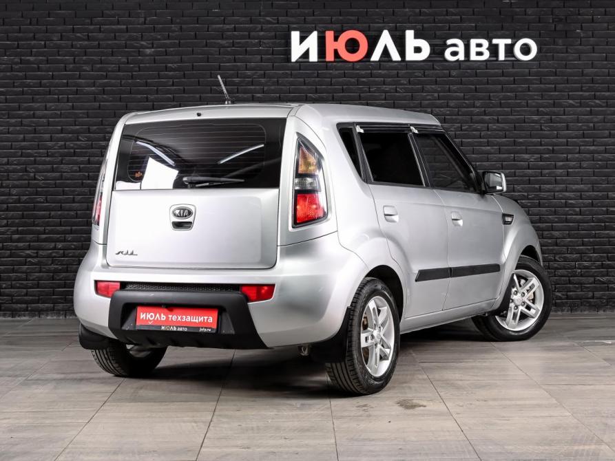Kia Soul I Екатеринбург  - изображение 4
