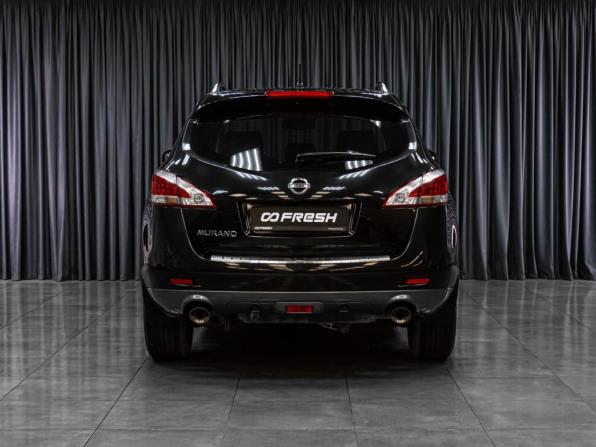 Nissan Murano II (Z51) Рестайлинг 2 с пробегом 2013 года, цена 1 559 000 рублей, 152093 км, внедорожник, Автокод Объявления