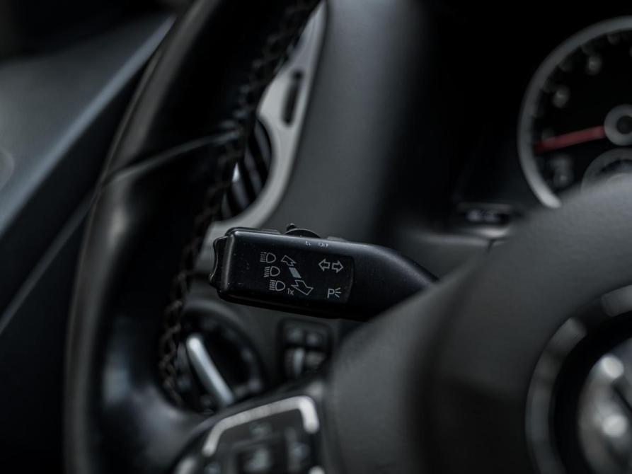 Volkswagen Tiguan I Рестайлинг Санкт-Петербург  - изображение 6